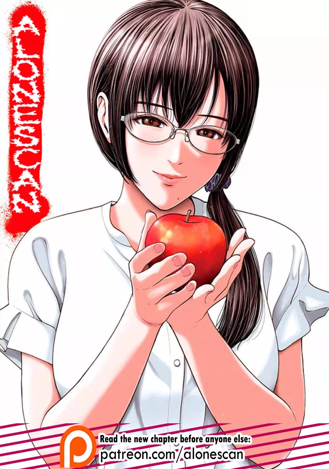 Read Akai Ringo Chapter 51 Online