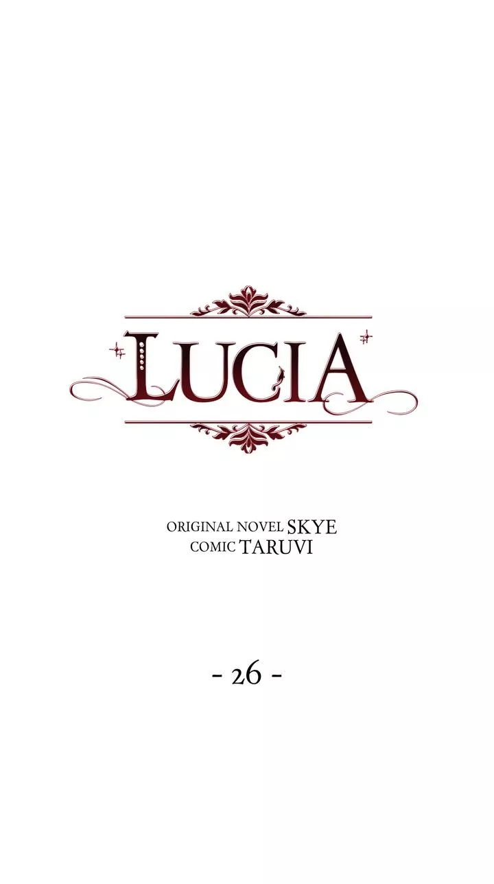 Read Lucia Chapter 26 Online