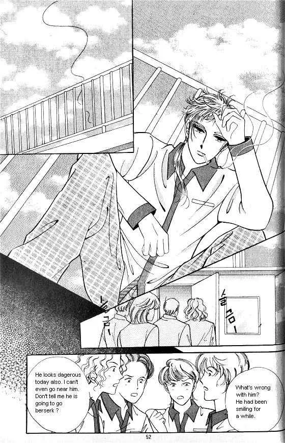 Read Hot Blooded Woman Chapter 66 Online