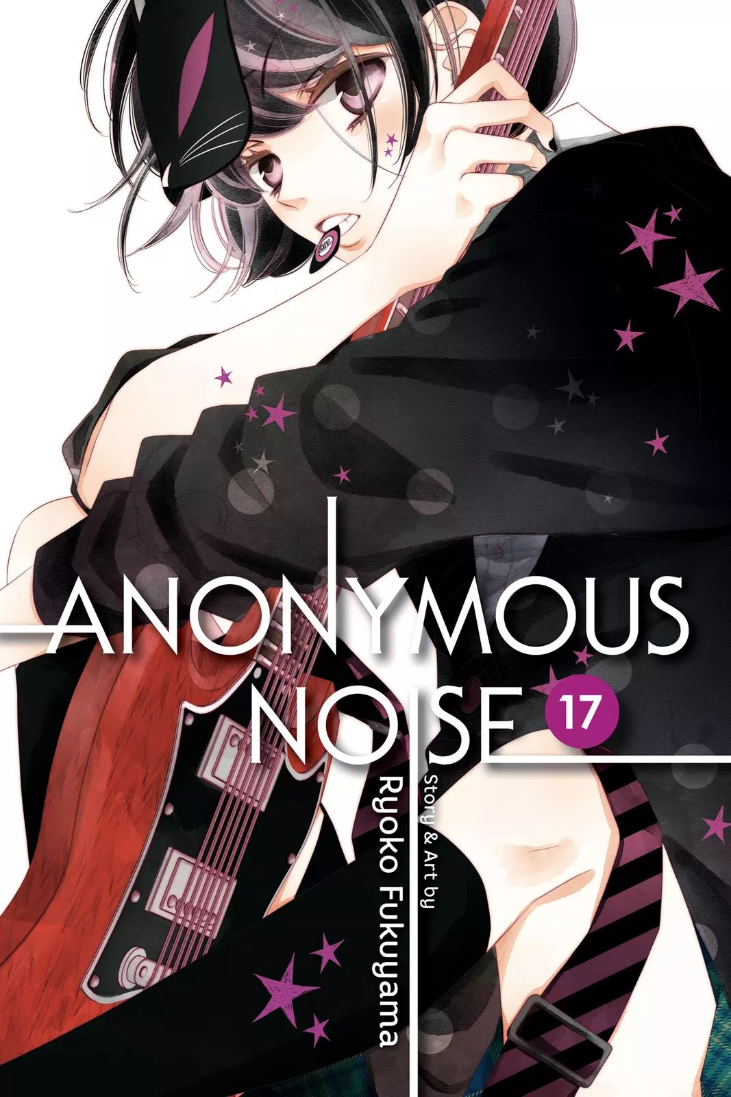 Read Fukumenkei Noise Chapter 94 Online