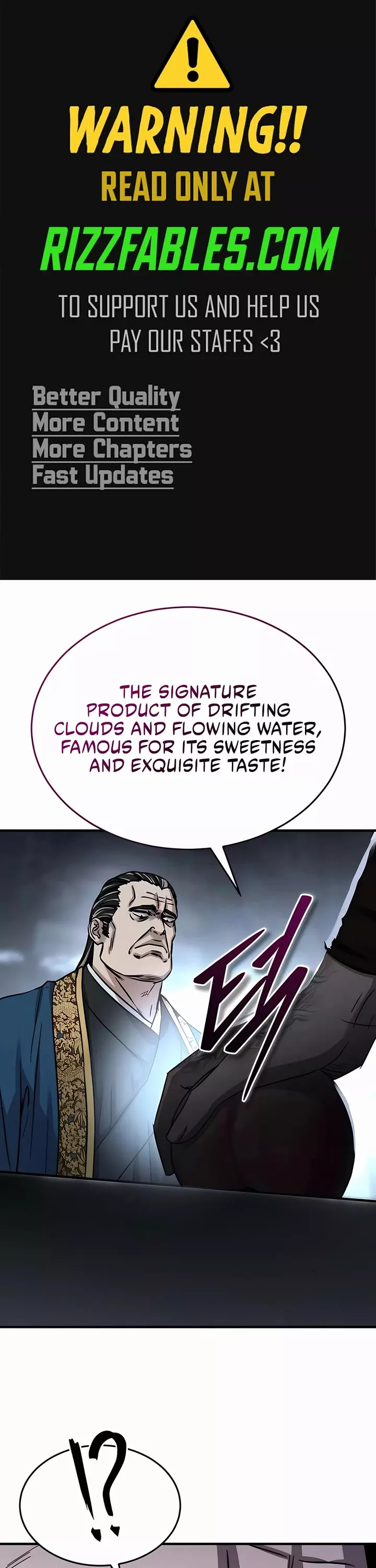 Read Absolute Dominion Chapter 49 Online