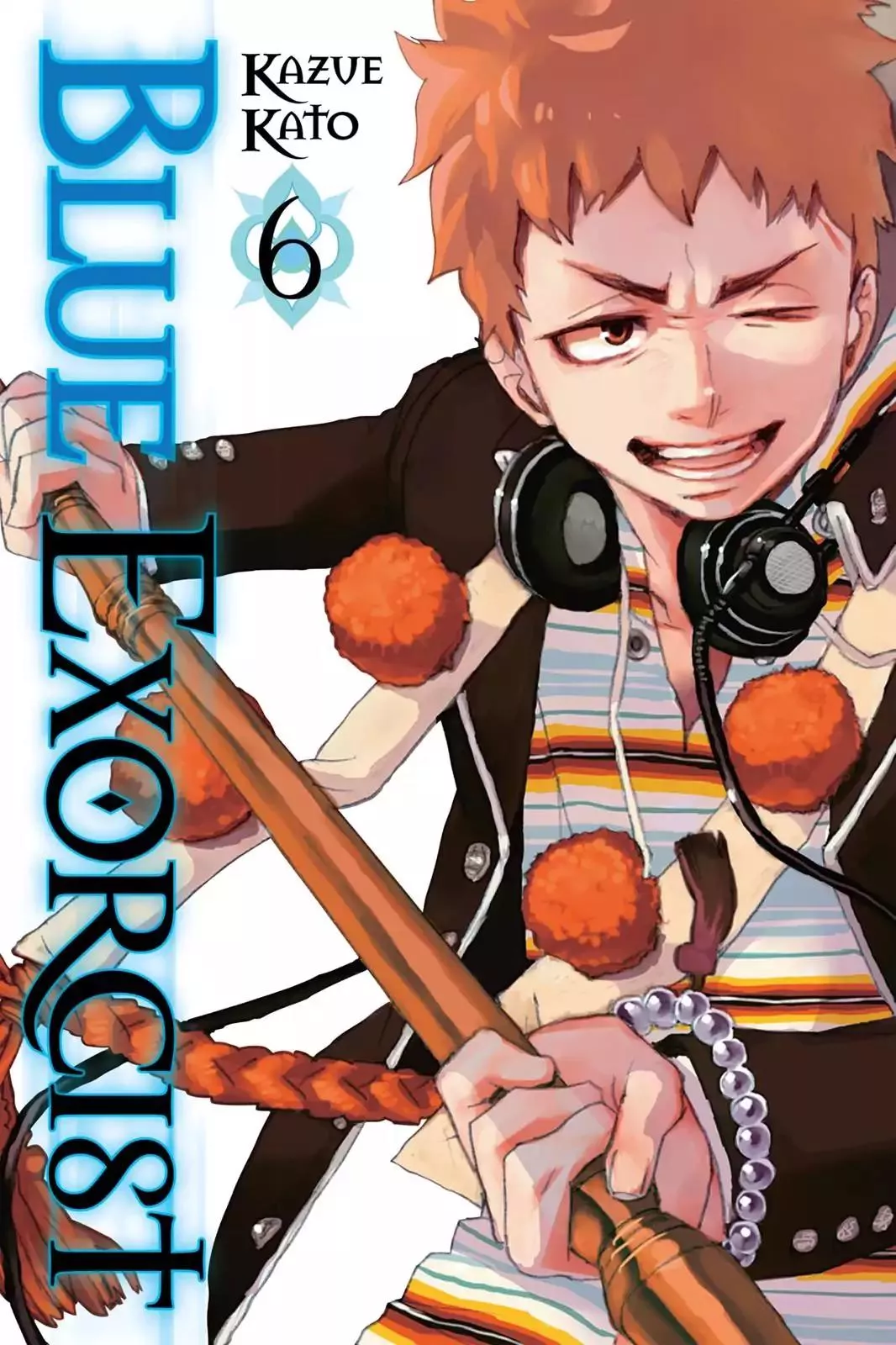 Read Ao no Exorcist Chapter 20 - Traitor Online