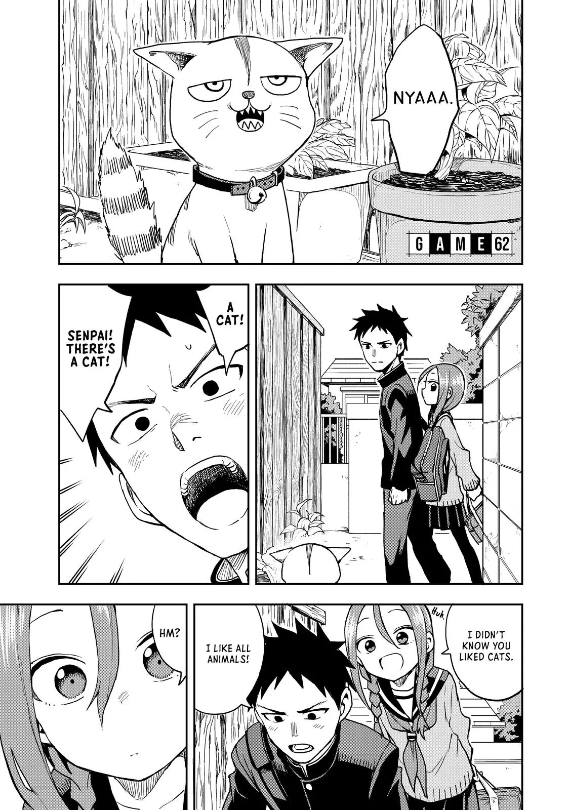 Read Soredemo Ayumu wa Yosetekuru Chapter 62 Online