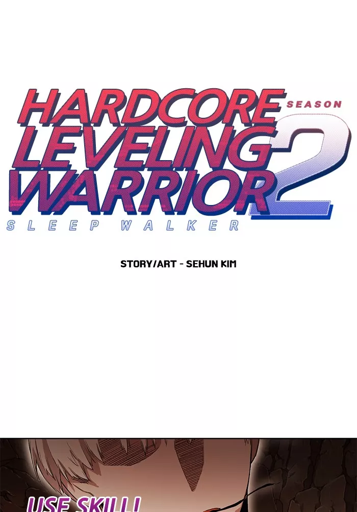 Read Hardcore Leveling Warrior Chapter 240 - [Season 2] Ep. 57 Online