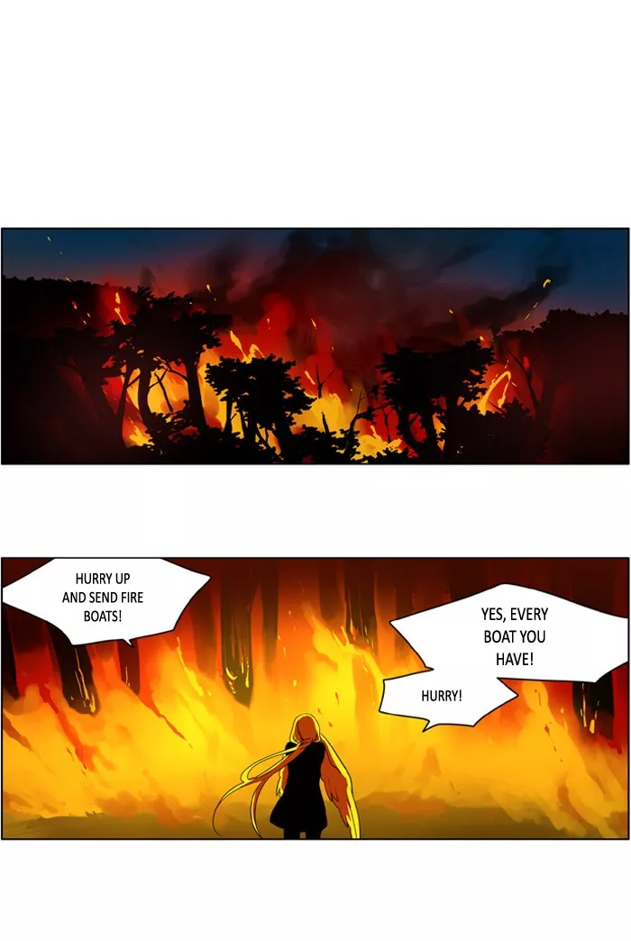 Read I Don’t Want This Kind of Hero Chapter 205 Online