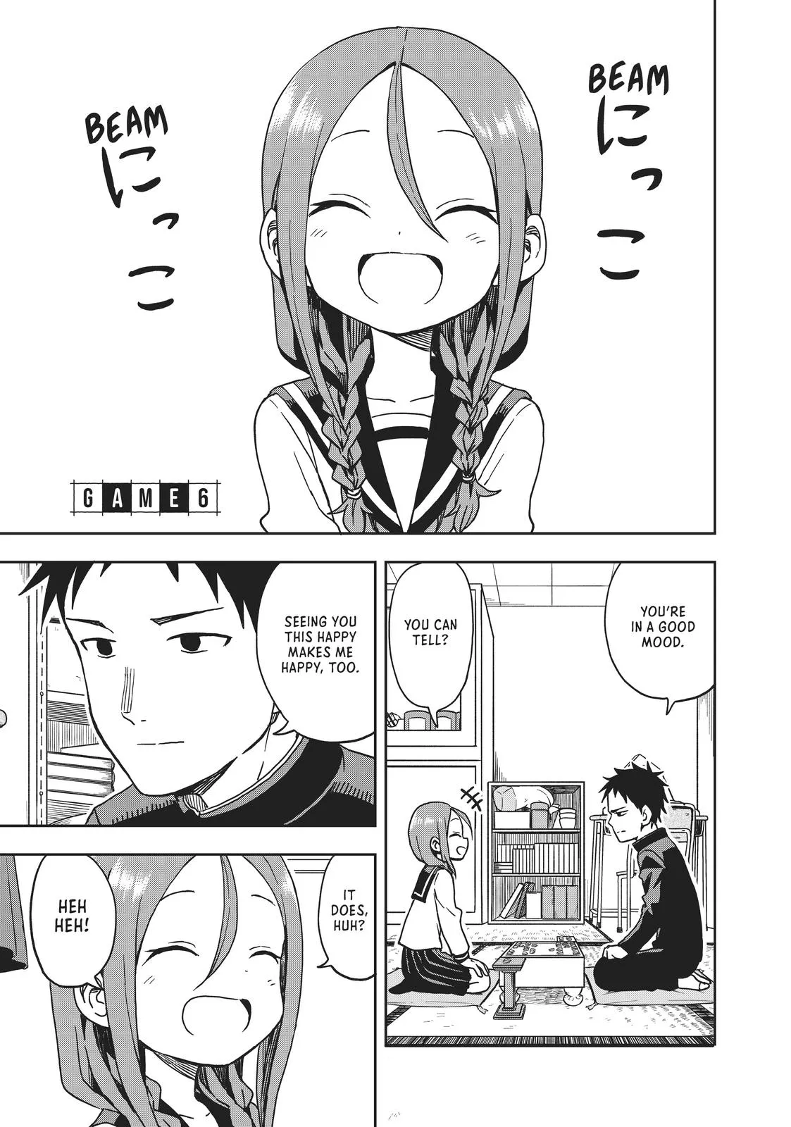 Read Soredemo Ayumu wa Yosetekuru Chapter 6 Online