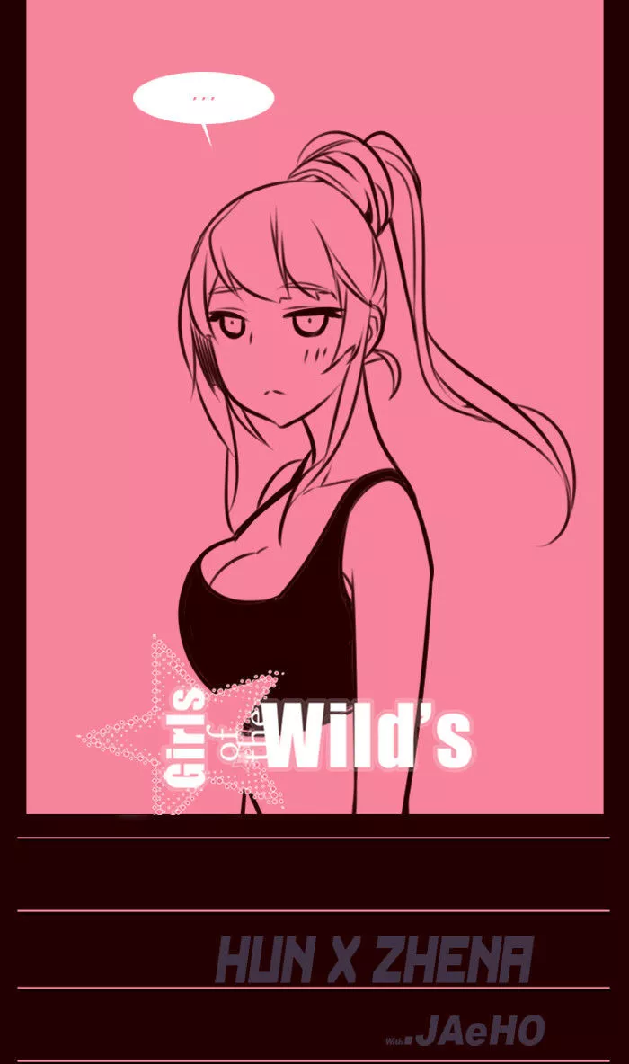 Read Girls of the Wild’s Chapter 168 Online