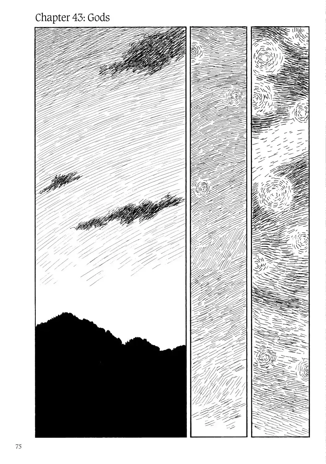 Read Happiness (OSHIMI Shuzo) Chapter 43 Online
