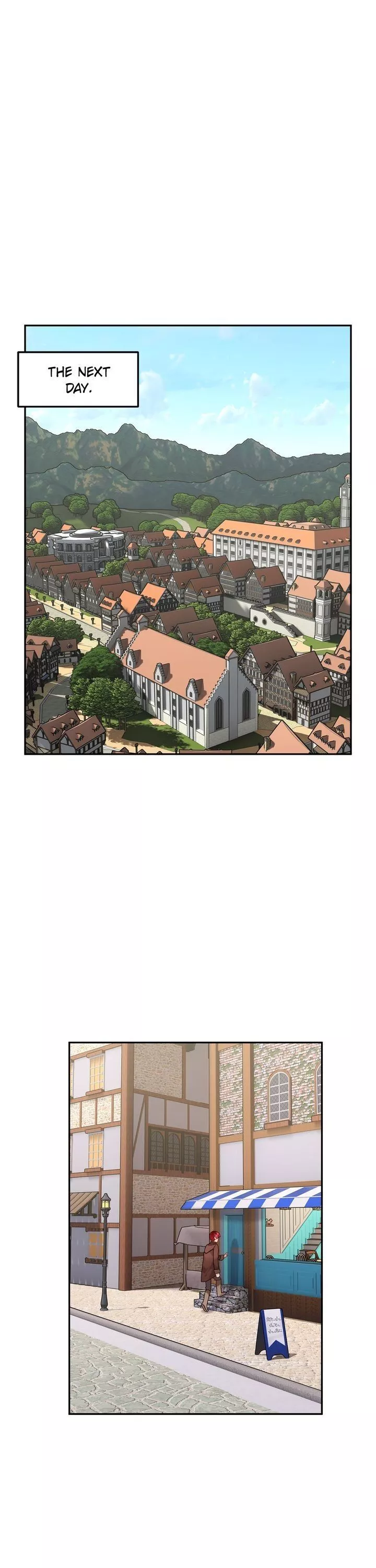 Read Empress? Empress! Chapter 43 Online