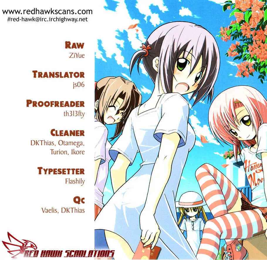 Read Hayate no Gotoku! Chapter 335 - Santa's Lesson Online