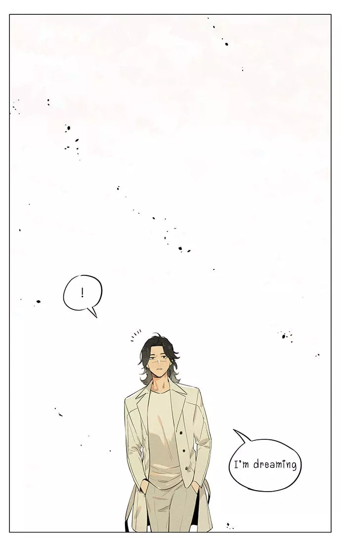 Read The Wolf That Picked Something Up Chapter 23 Online