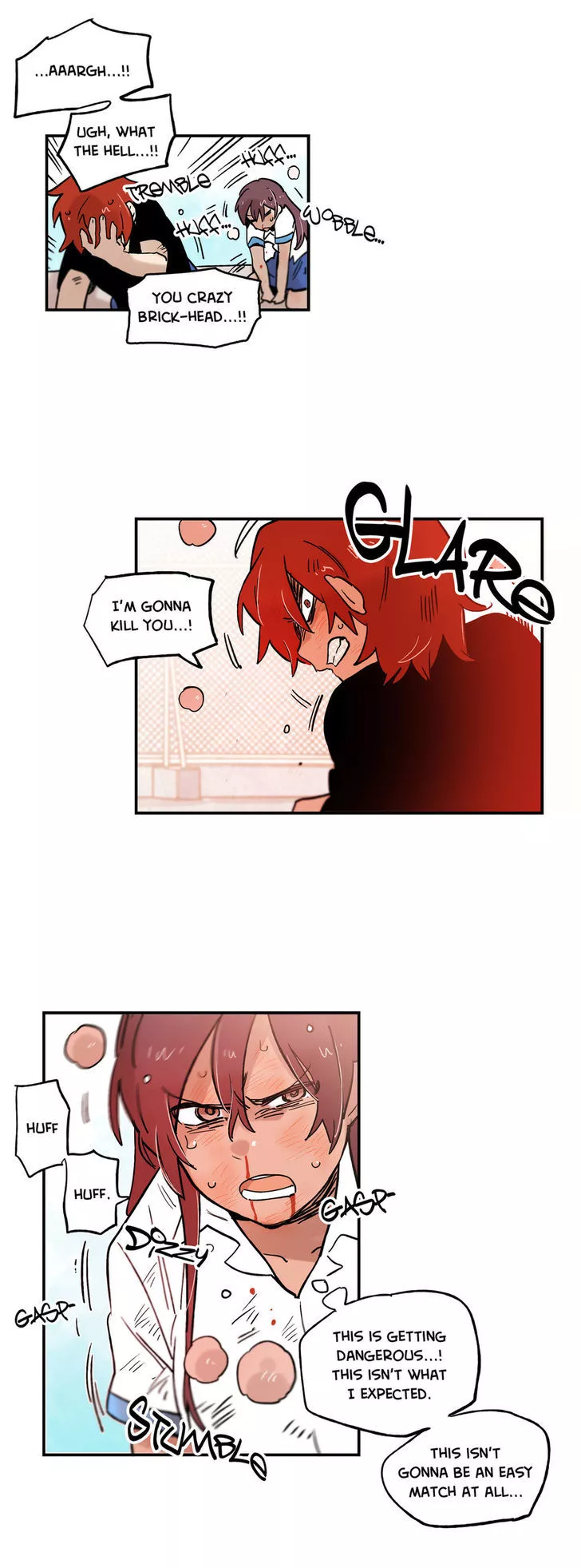 Read Her Pet Chapter 66 Online