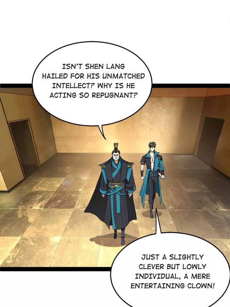 Read Ultimate Son-in-law Chapter 94 Online