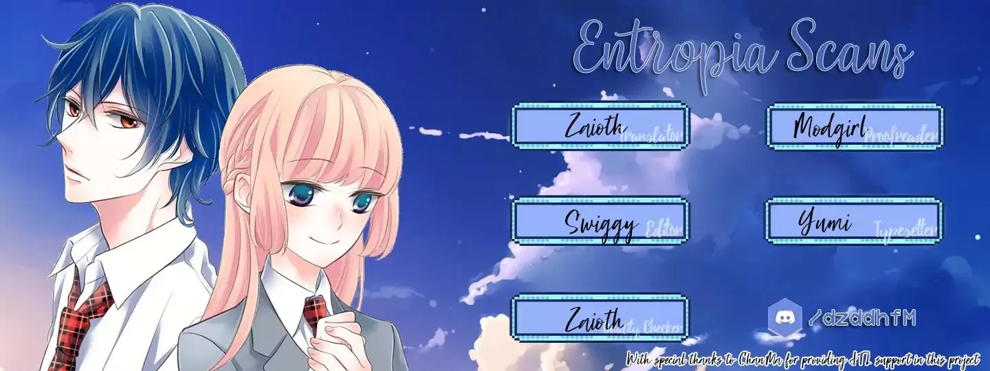 Read Ichijou Kaname to wa Kakawaranai Chapter 10.2 Online