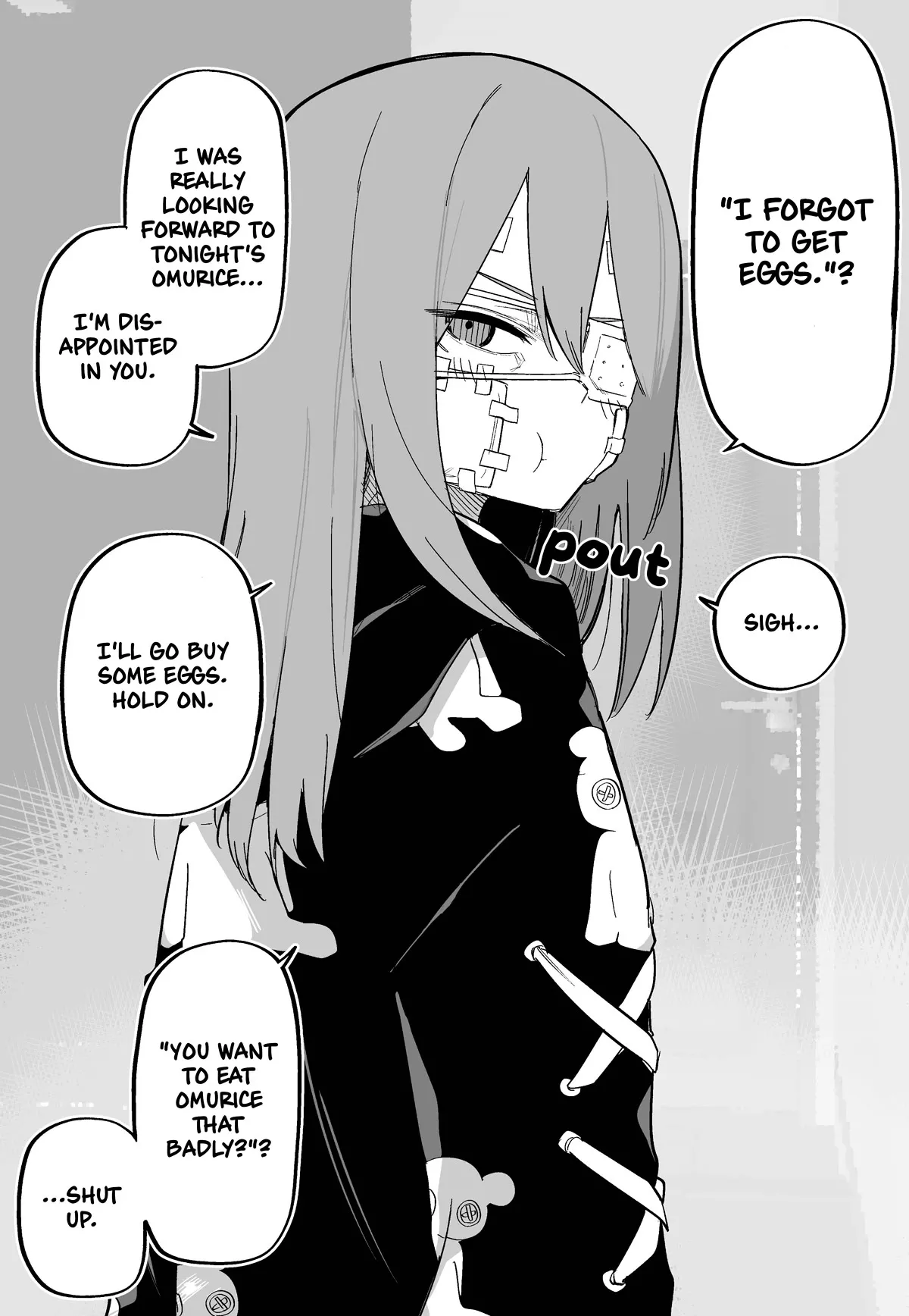 Read Azadarake no Classmate Chapter 26 Online
