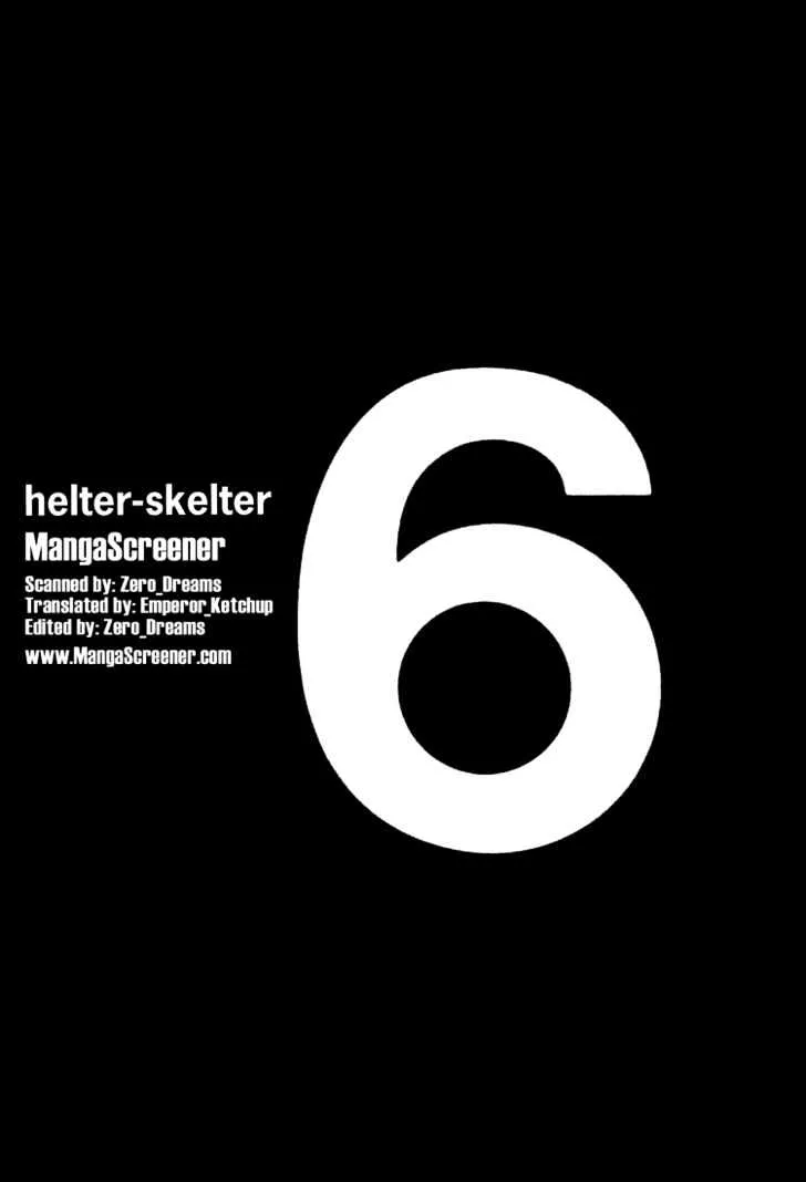 Read Helter Skelter Chapter 6 Online