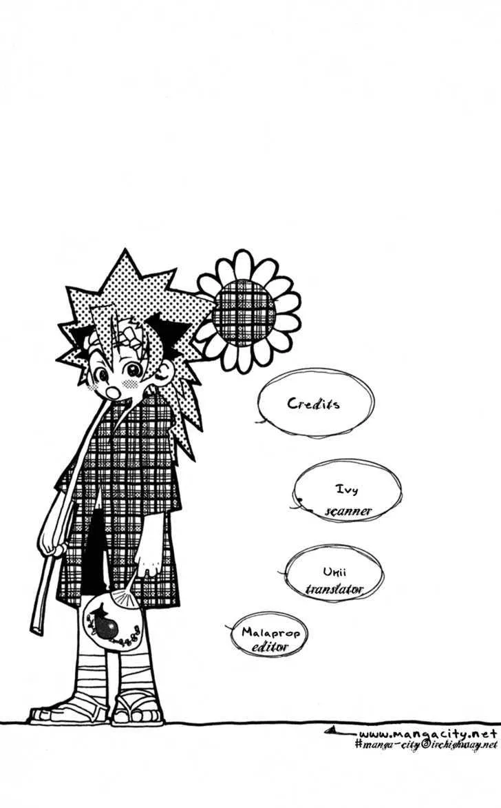 Read Shinsengumi Imon Peace Maker Chapter 19 - You Know My Name Online
