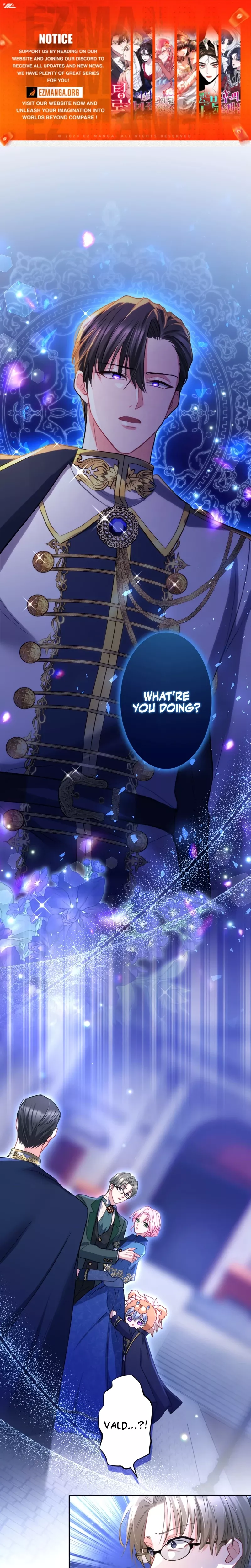 Read I Was Doted on After Raising the Final Boss Duke’s Nephew Chapter 13 Online