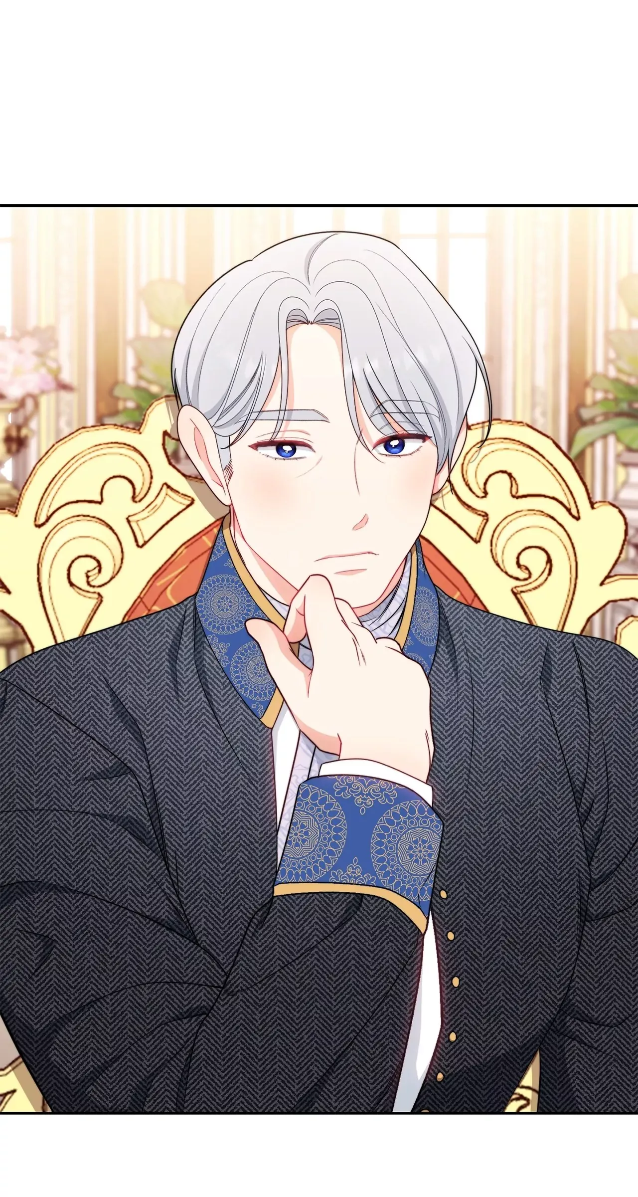 Read The Villainess Empress’s Attendant Chapter 14 Online