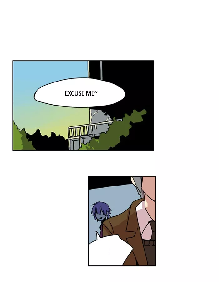 Read I Don’t Want This Kind of Hero Chapter 9 Online