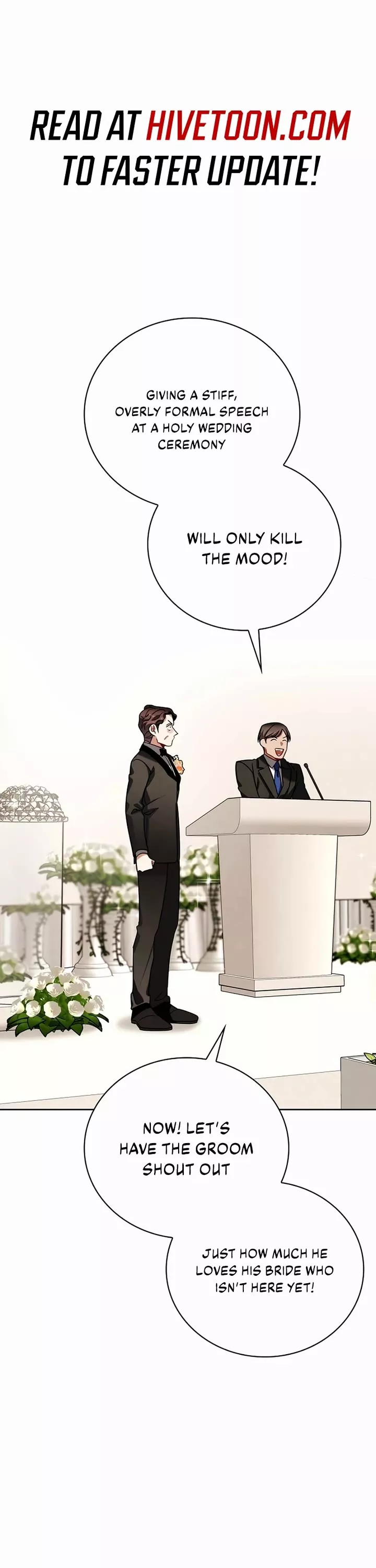 Read I Will Live as an Actor Chapter 134 Online