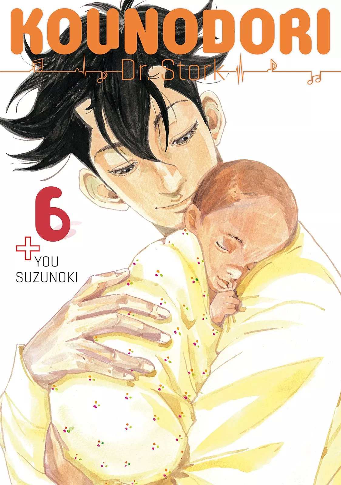 Read Kounodori Chapter 18 Online