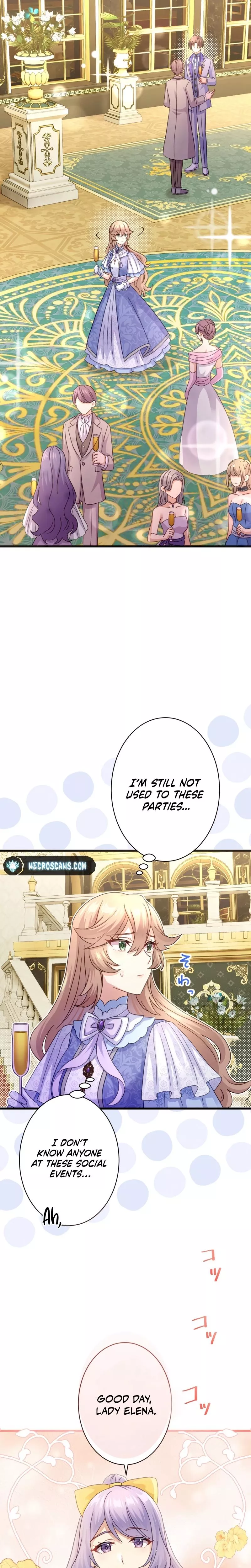 Read Oshio Yami Ochi Saseta Mamahaha ni Narimashita Chapter 27 Online