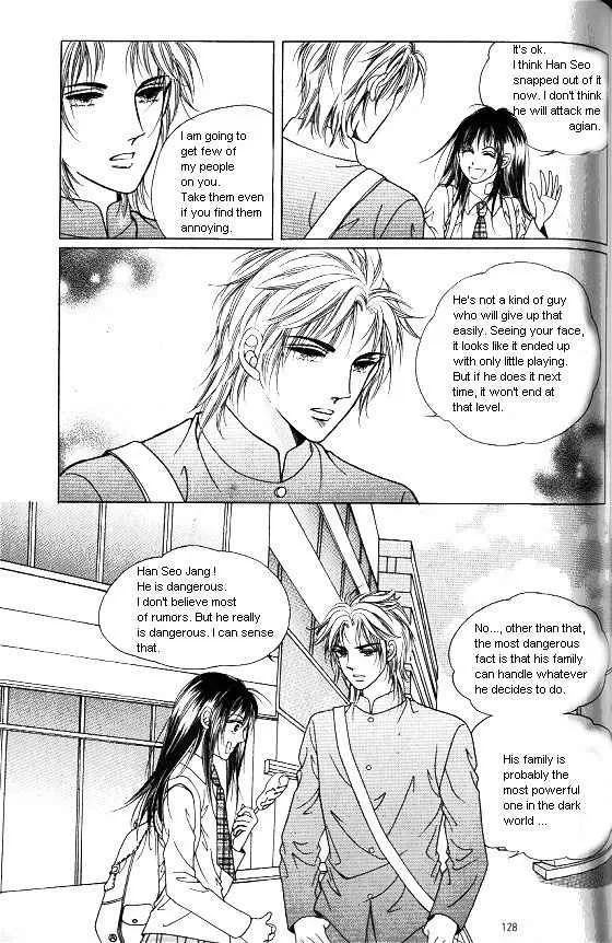 Read Hot Blooded Woman Chapter 46 Online