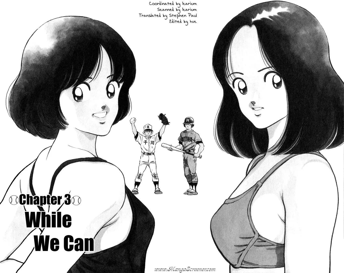 Read H2 Chapter 231 - While We Can Online