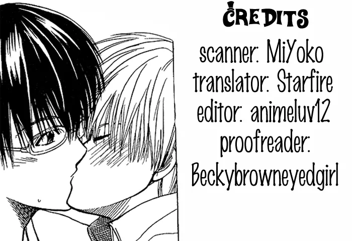 Read Ge~sen Fishing Chapter 6 Online