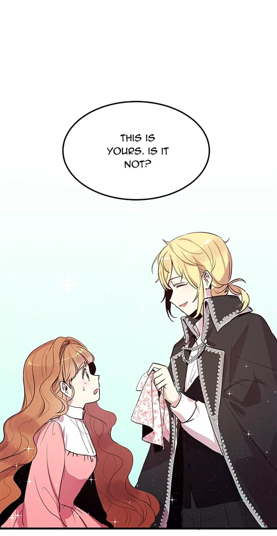 Read What’s Wrong With You, Duke? Chapter 4 Online
