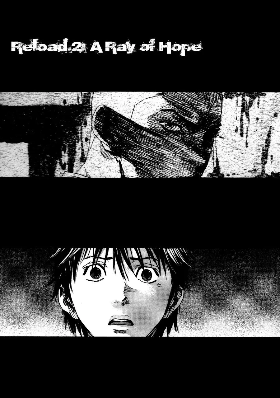Read Gekiryuuchi Chapter 2 - A Ray Of Hope Online