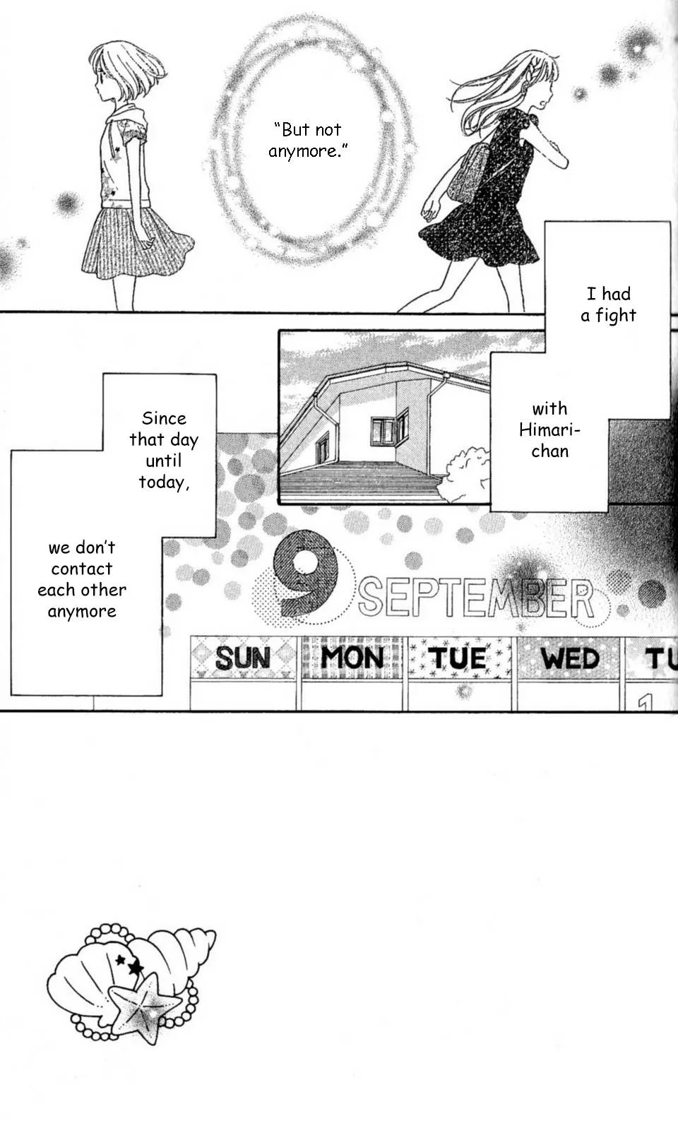 Read Nanairo Kakumei Chapter 23 - Revolution: 23 Online