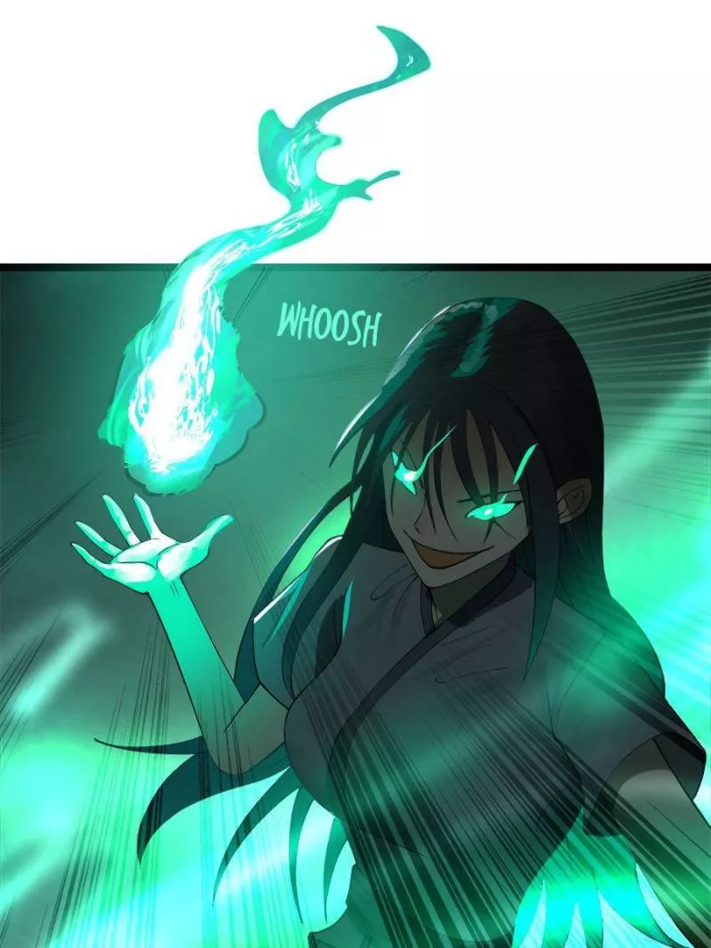 Read Ultimate Son-in-law Chapter 45 Online