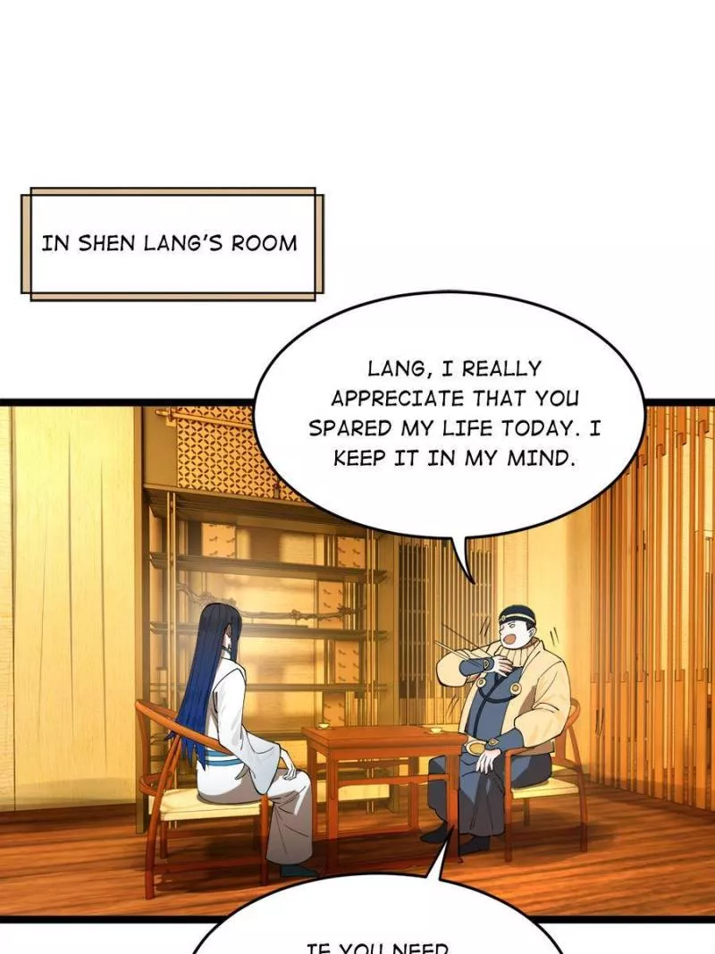 Read Ultimate Son-in-law Chapter 33 Online