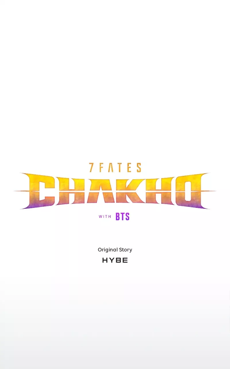 Read 7FATES: CHAKHO Chapter 46 Online
