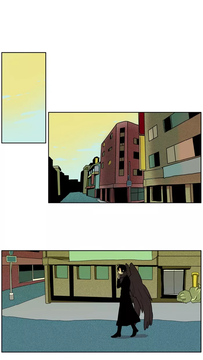 Read I Don’t Want This Kind of Hero Chapter 78 Online