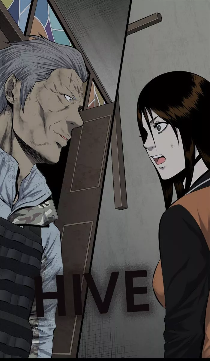 Read Hive Chapter 103 - S3-3 Online