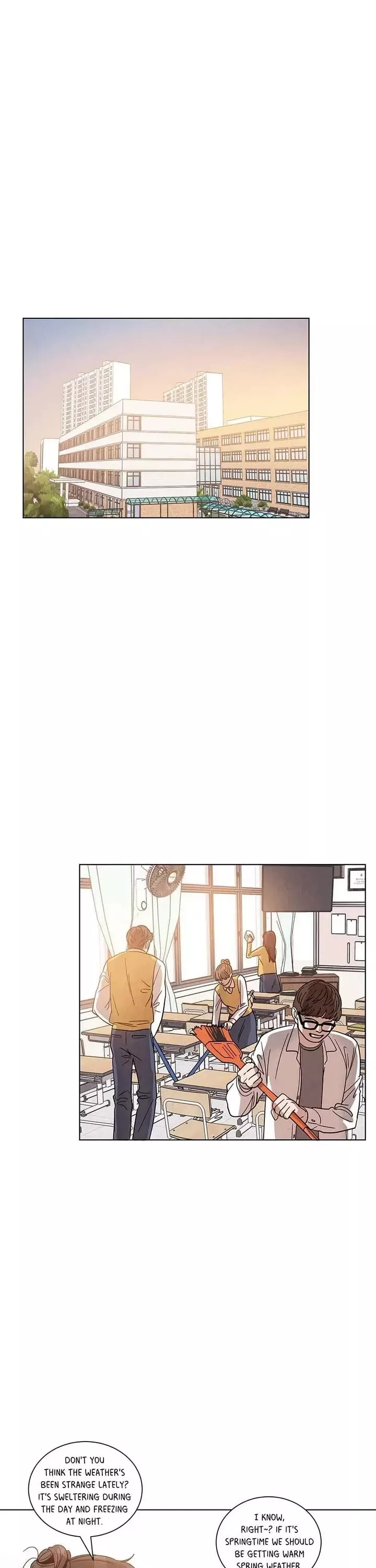 Read Goodbye, In-law! Chapter 9 - A Toast! Online