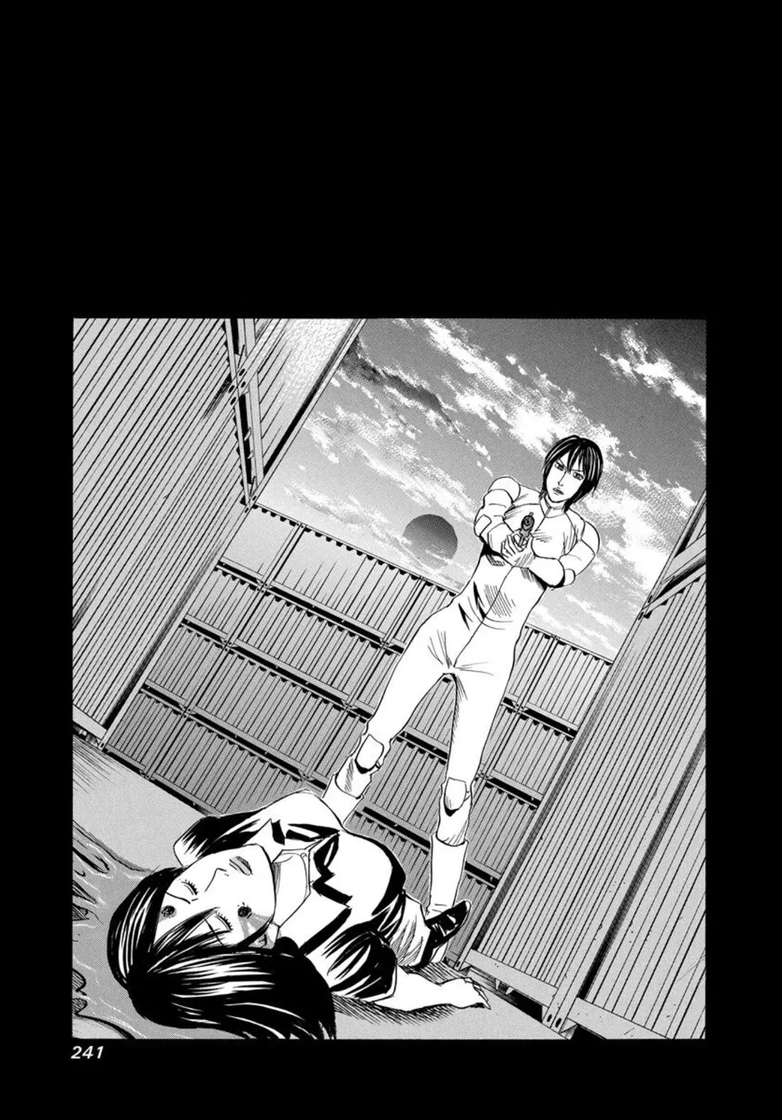 Read Revenge Shop Chapter 142 - You Will Dig Two Graves if You Curse Someone [END] Online