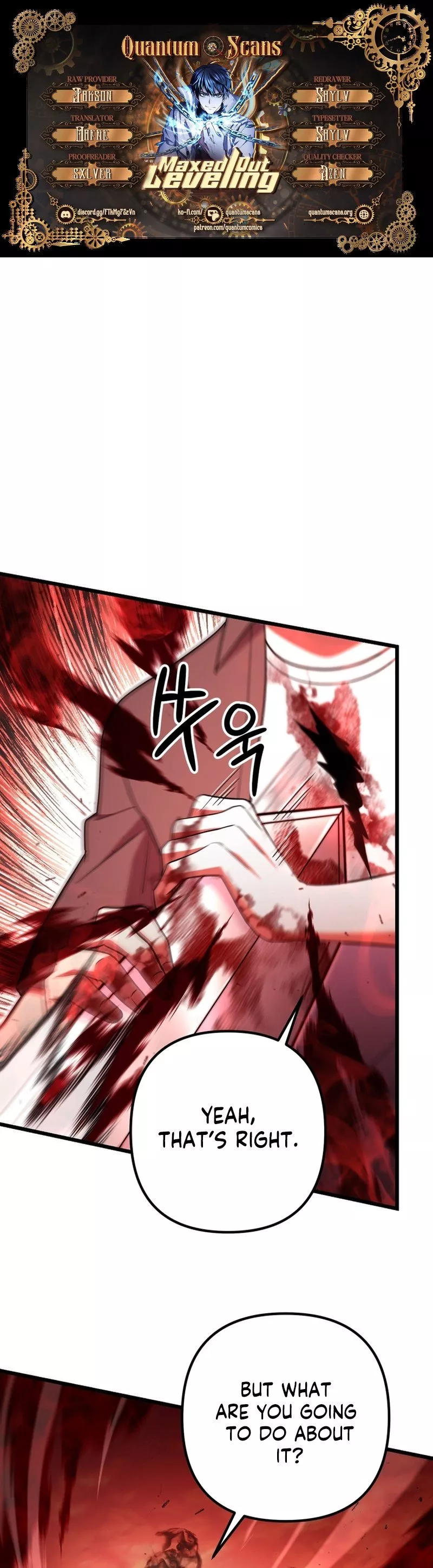 Read Leveling Beyond the Max Chapter 94 Online