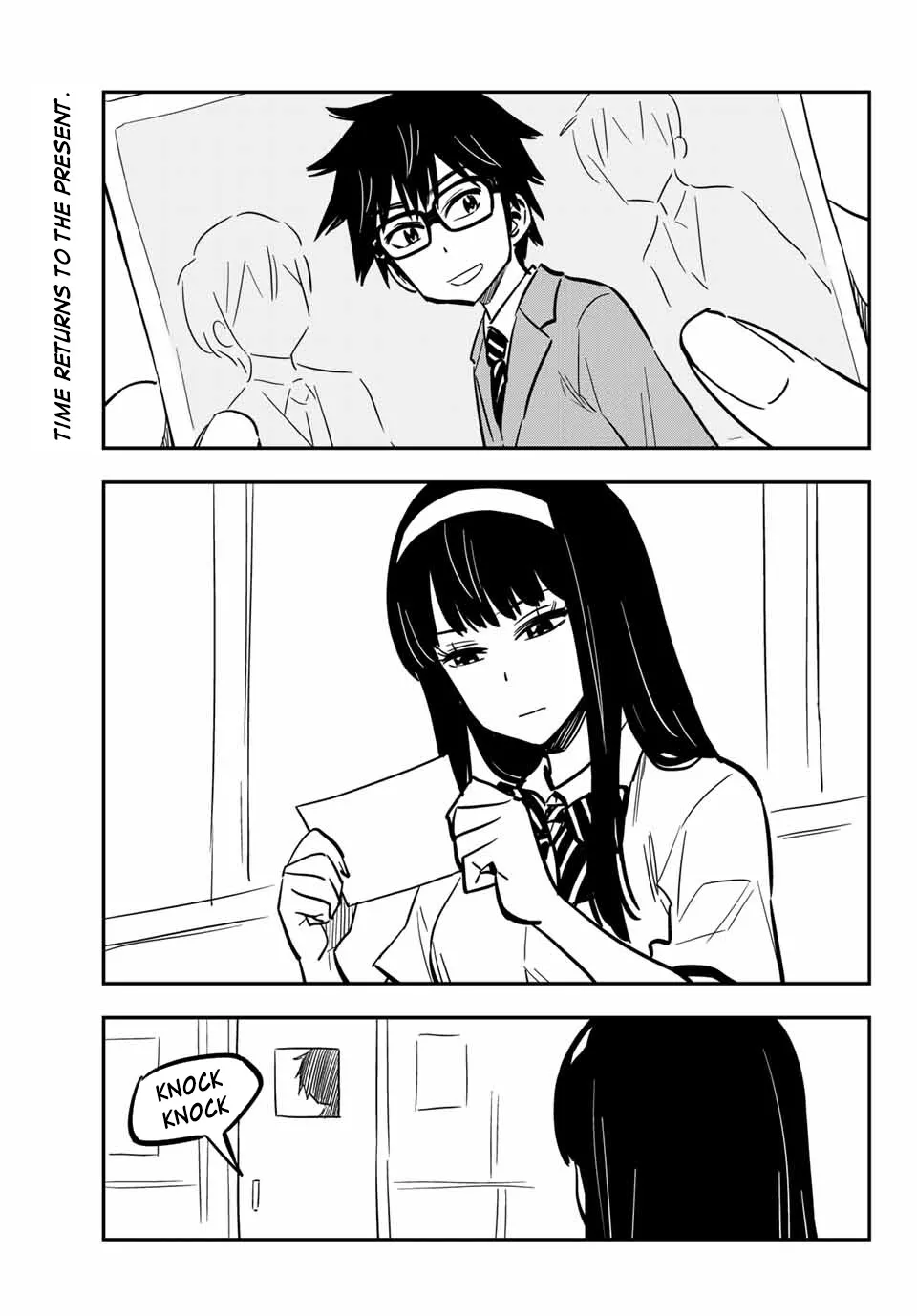 Read Gal☆Clea! Chapter 8.98 - Do you like gals? Online