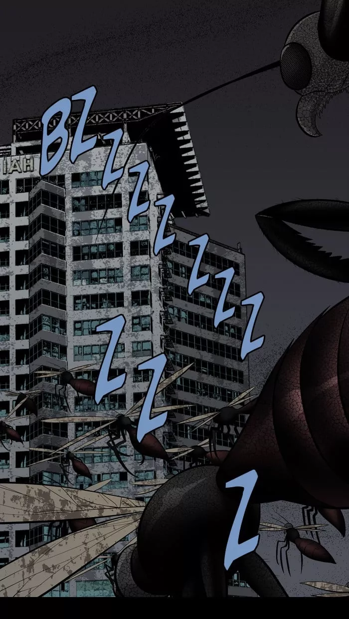 Read Hive Chapter 142 - S3-42 Online