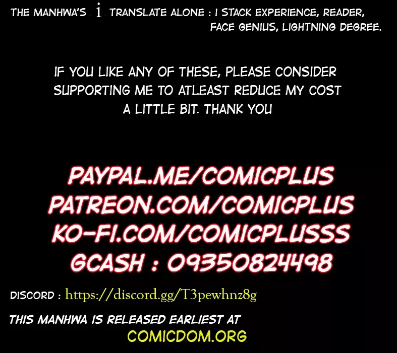 Read Read to Level Up Chapter 124 Online