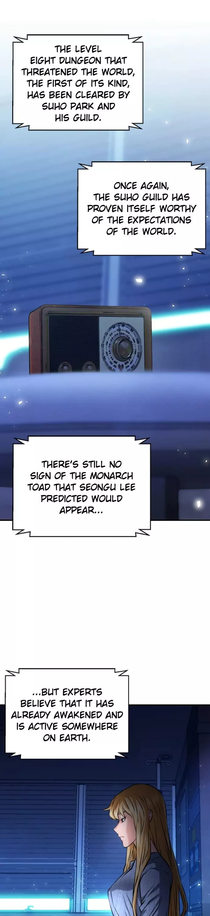 Read Seoul Station Druid Chapter 188 - Episode 188 Online