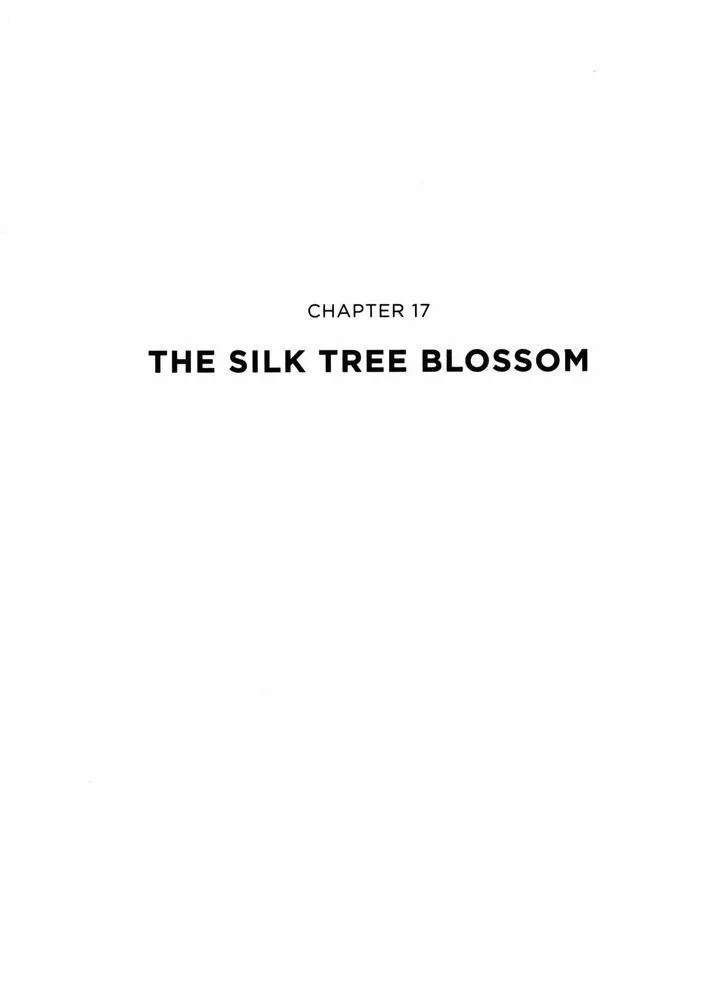 Read Ayako Chapter 17 - The Silk Tree Blossom Online