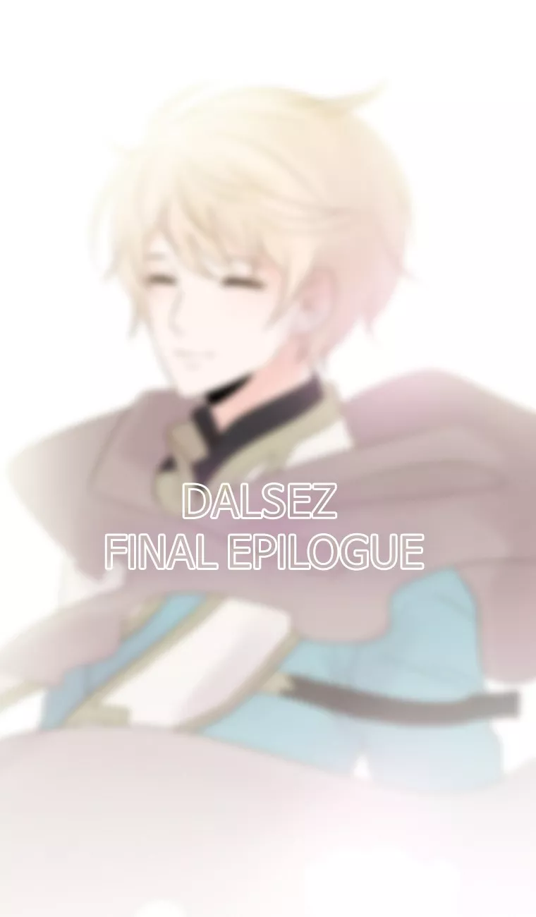 Read Dalsez Chapter 97.5 - Epilogue Online