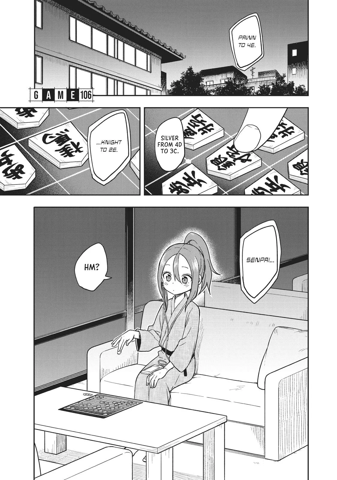 Read Soredemo Ayumu wa Yosetekuru Chapter 106 Online