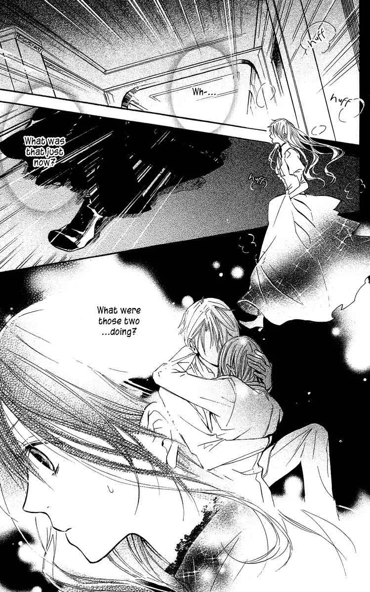 Read Hakushaku to Yousei Chapter 5 Online