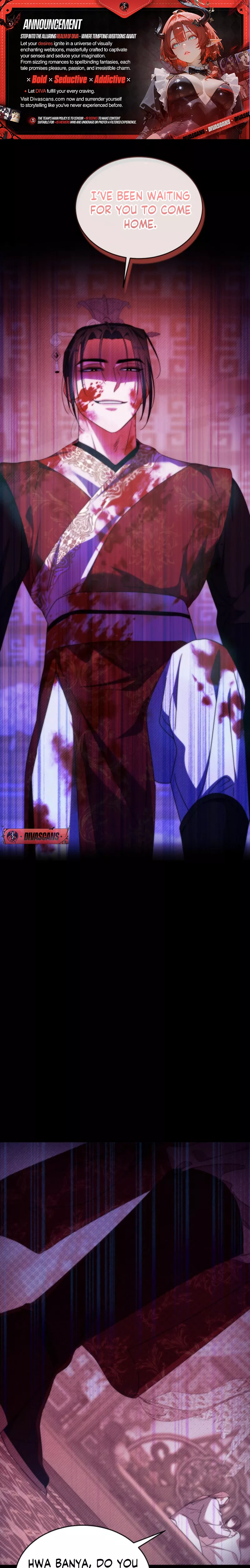 Read Lady Ryeonju: The Villainous Husband I Killed Has Returned Chapter 14 Online